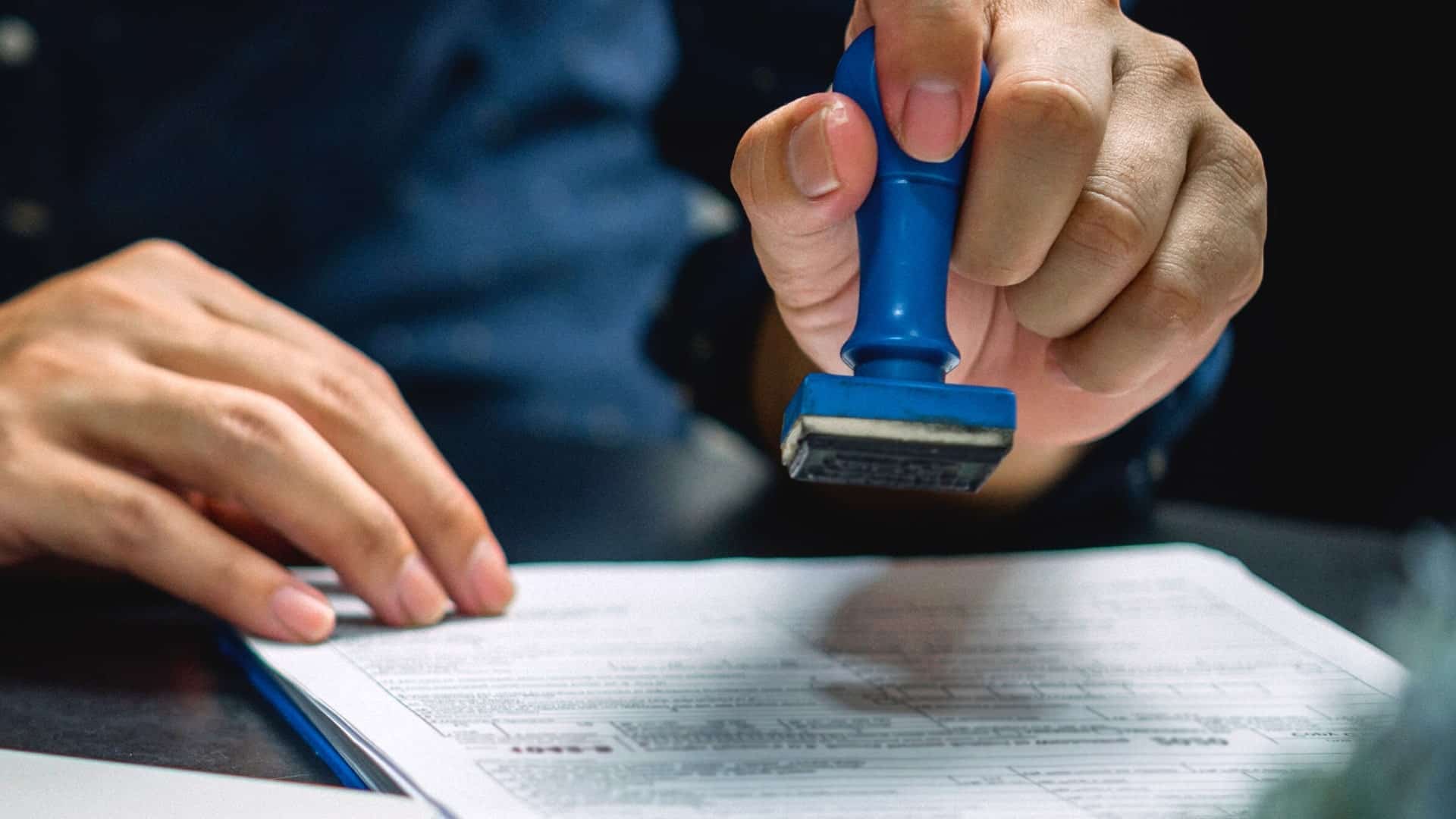 Visa refusal appeals and documentation services