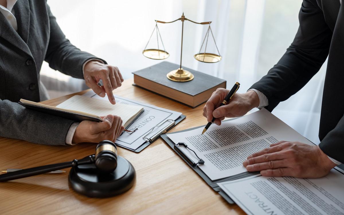 Legal Drafting & Property Legal Services