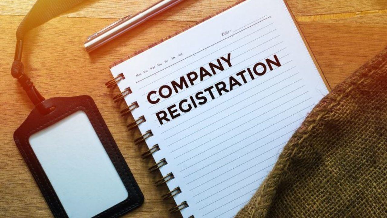 Corporate services commitment