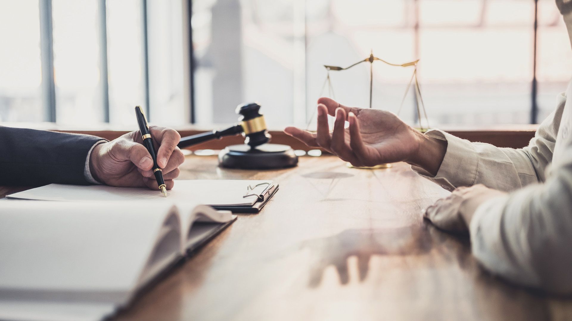 Civil & Criminal Law Services
