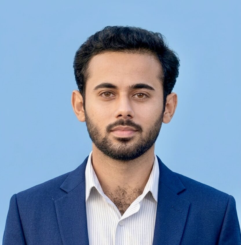 MR TAIMOOR AHMED SULEHRI