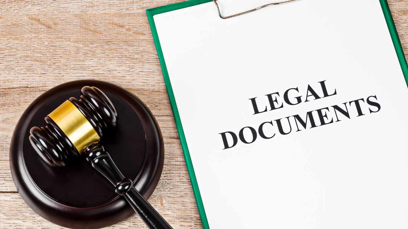 Property legal services