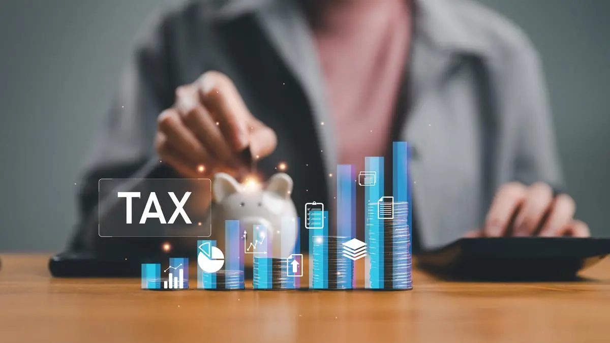 Tax consultancy commitment