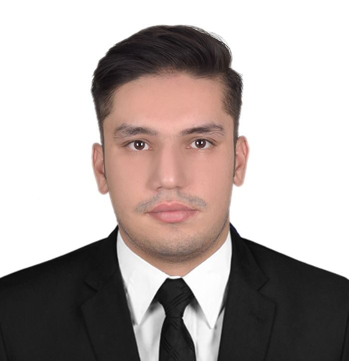 Mr Aqib Javed Cheema