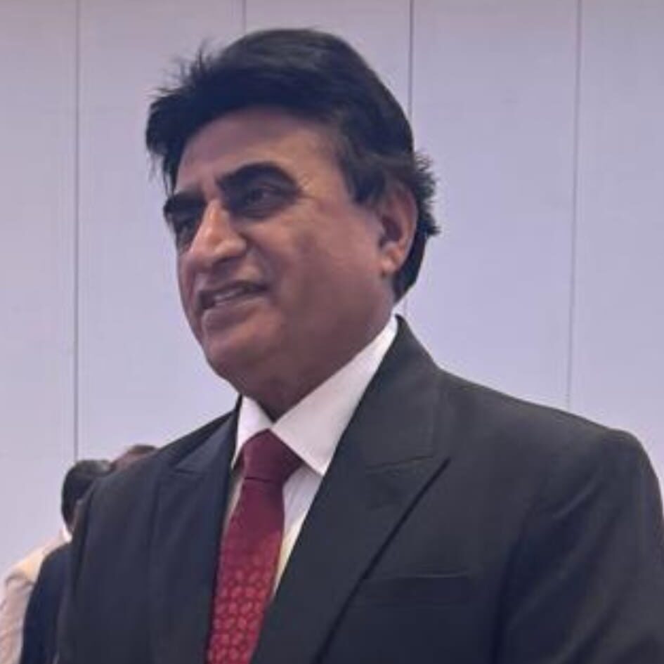 Muhammad Iqbal chaudhry
