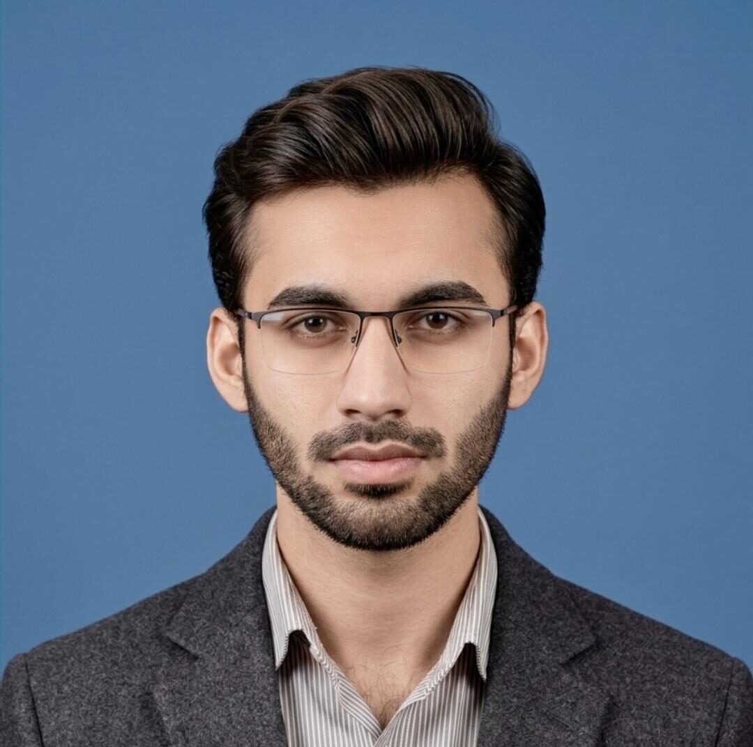 MR TAIMOOR AHMED SULEHRI