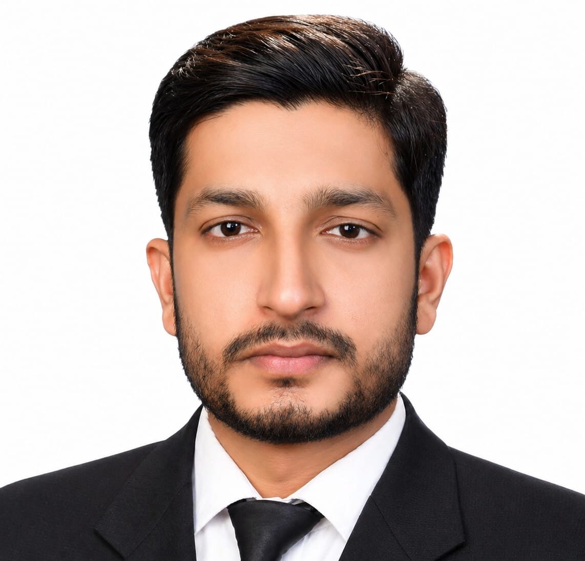 Mr Ghulam Mujtaba