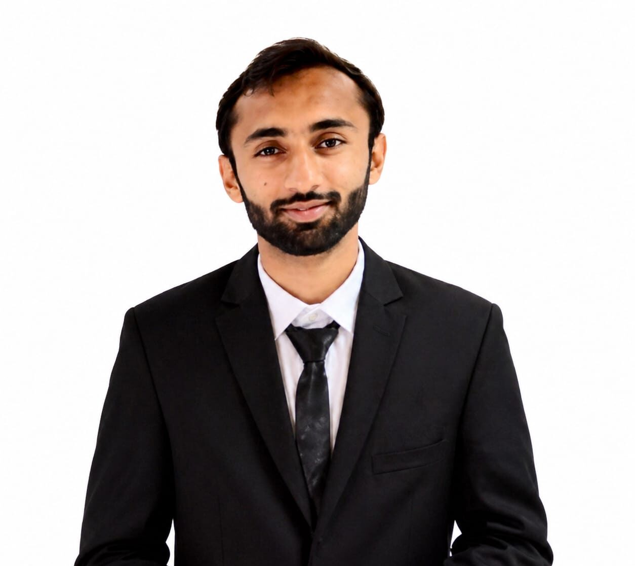 MR TAIMOOR AHMED SULEHRI