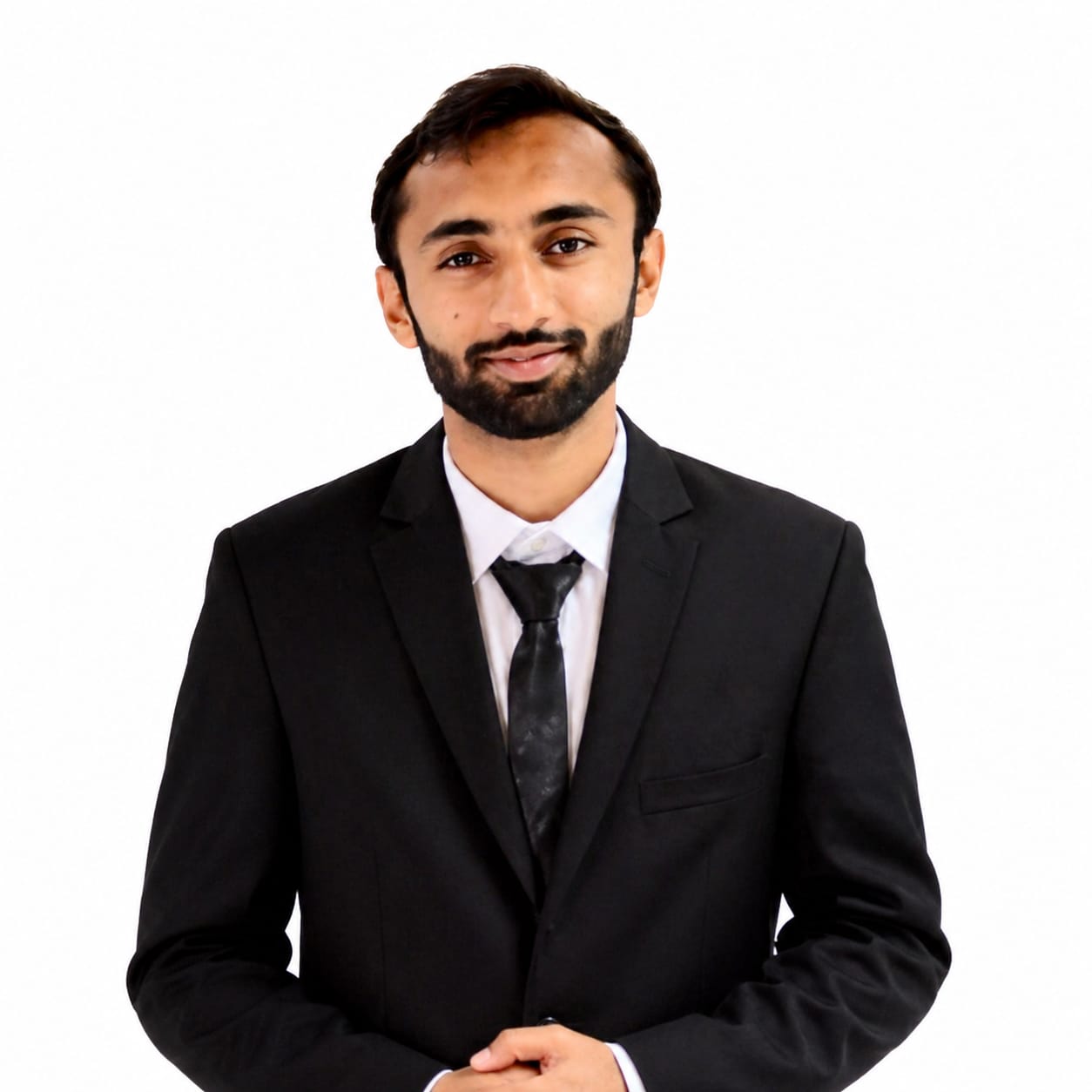 Taimoor Ahmed Sulehri - CEO Ahmed LexBridge