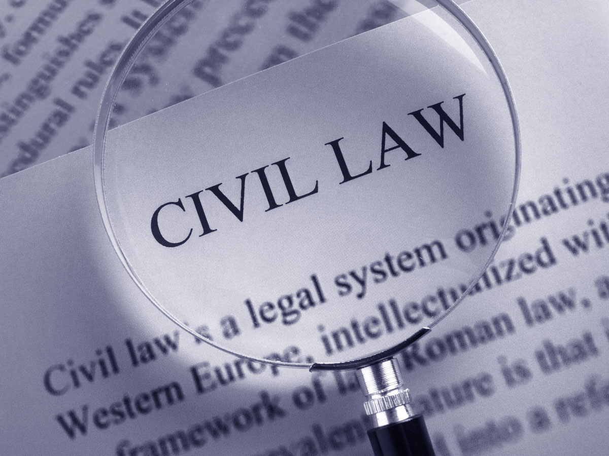Expansion into corporate and tax law