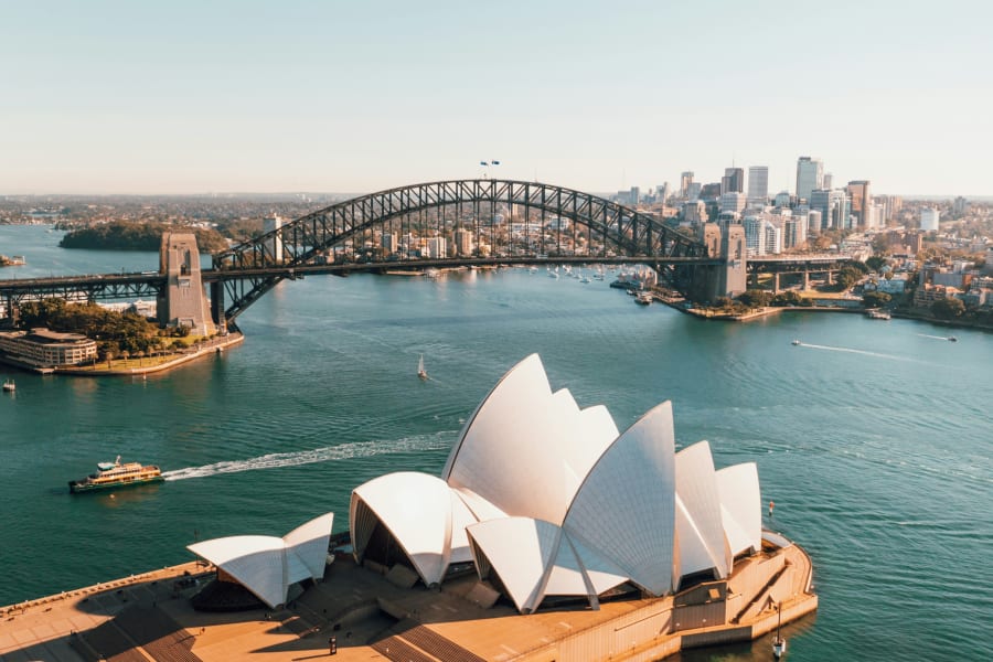 Australia Immigration