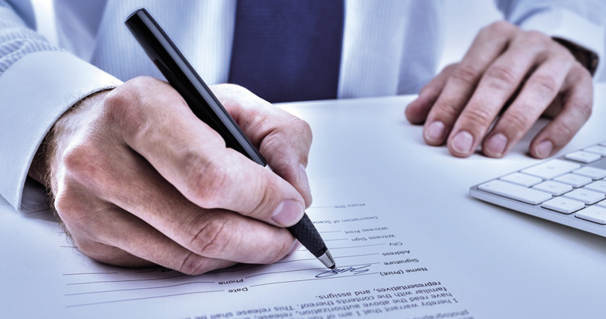 Company Registration & Corporate Services