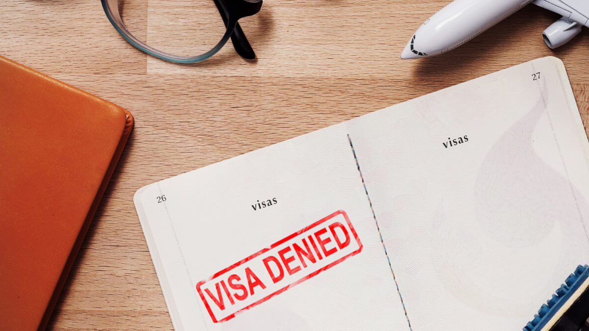 Financial documentation and case rebuilding